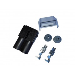 Porte fusible pour maxi fusible 