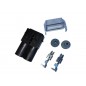 Porte fusible pour maxi fusible 