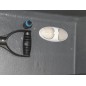 Eclaireur de coffre à Led blanc 12/24V 