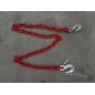 Elingue chaine 1 brin D16 mm Long 3.2 m