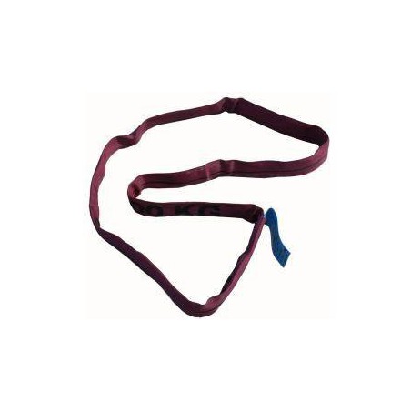 Elingue ronde sans fin  1T 0.75m