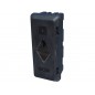 coffre porte extincteur 6KG