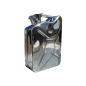 Jerrican inox 10L