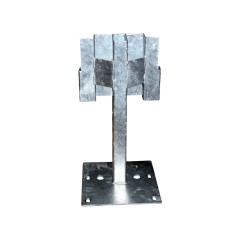Support vertical d empattement pour chariot gojak 5211