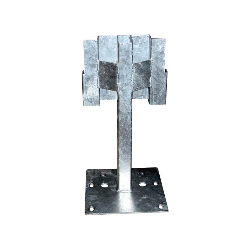 Support vertical d empattement pour chariot gojak 5211