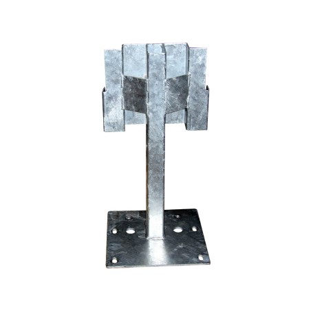 Support vertical d empattement pour chariot gojak 5211