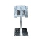 Support vertical d empattement pour chariot gojak 5211