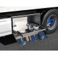 Coffre de rangement chariot COLLINS 