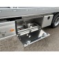 Coffre de rangement chariot COLLINS 