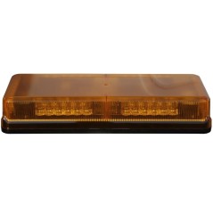 Enseigne mini 12/24 V G6 LEGION à Led orange