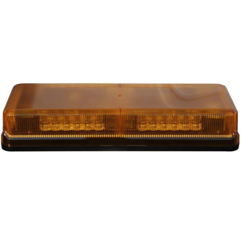 Enseigne mini 12/24 V G6 LEGION à Led orange