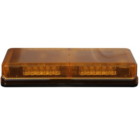 Enseigne mini 12/24 V G6 LEGION à Led orange