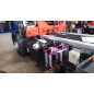 Support vertical d empattement pour chariot gojak 6313