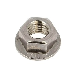 Ecrou de roulette pour chariot gojak 5211