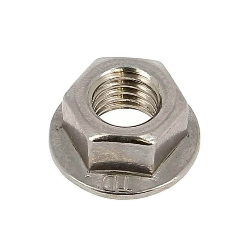 Ecrou de roulette pour chariot gojak 5211