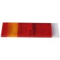 Cabochon feu AR plateau  MID CITY TOYOTA :LAND Pour A04909183