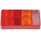 Cabochon feu A04959038