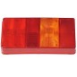 Cabochon feu A04959036