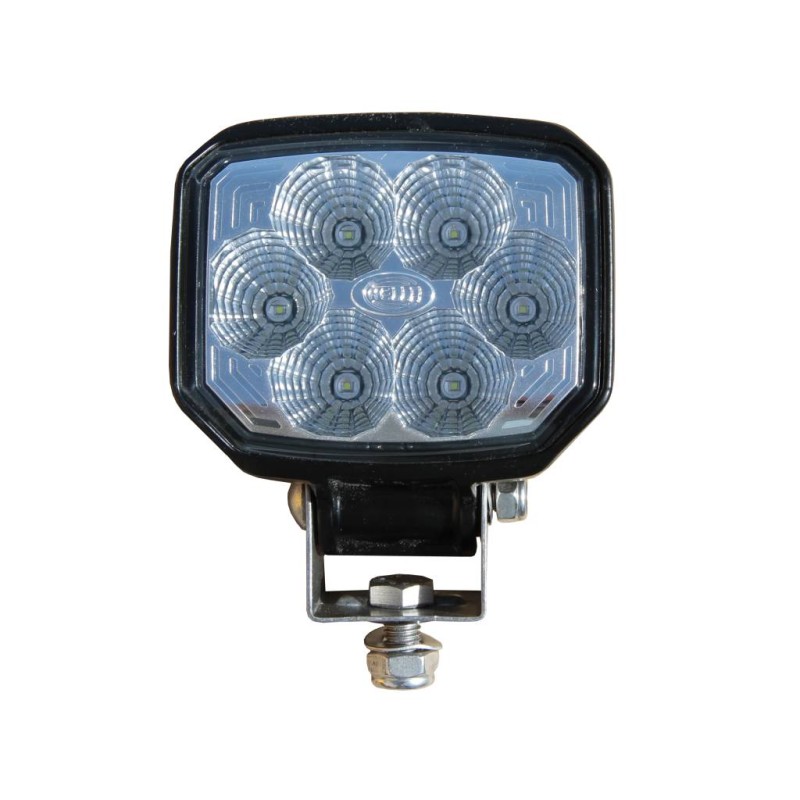 Projecteur de travail à Led POWER BEAM 1500 12/24V