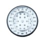Feu rond à Led D 103 24V recul Mid City tous châssis