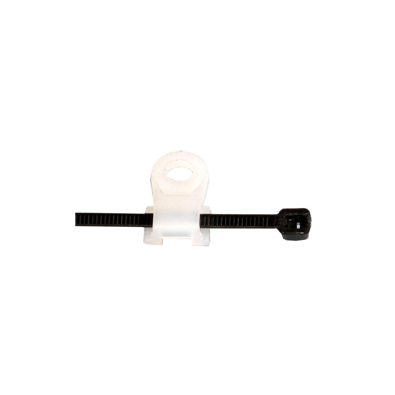 Socle collier
