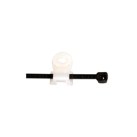 Socle collier