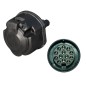 Prise socle 13 broches 12V