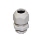 Presse étoupe D20 x 1.5 plastique