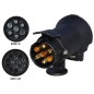 Adapteur 7 vers 13 broches  12V compact