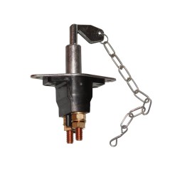 Coupe batterie 300A