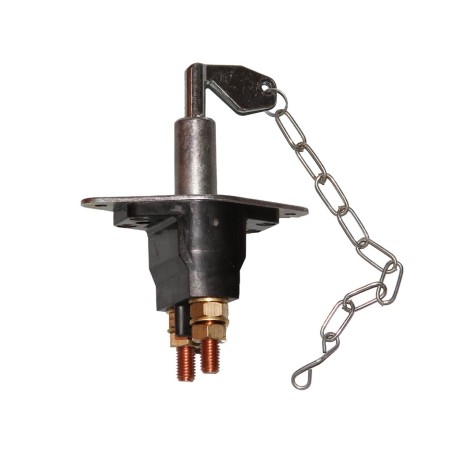 Coupe batterie 300A