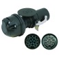 Abaisseur de tension 24V 15P vers 13P