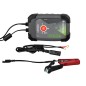 Chargeur électronique ACCU.SMART MINI 2A 12 V