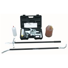 Kit démontage pneus GAITHER-TOOL