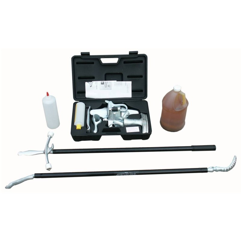 Kit démontage pneus GAITHER-TOOL