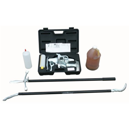 Kit démontage pneus GAITHER-TOOL