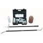 Kit démontage pneus GAITHER-TOOL