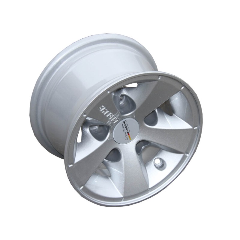 Jante aluminium 10" remorque ALGEMA