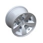 Jante aluminium 10" remorque ALGEMA