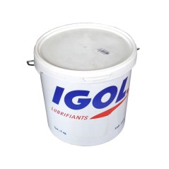 Graisse marine  5kg