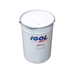 Graisse marine 18 kg