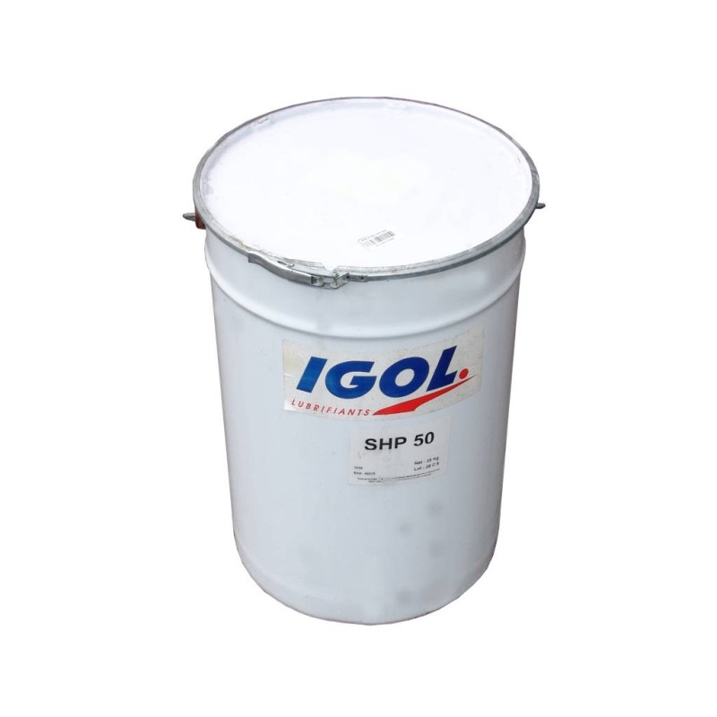 Graisse marine 18 kg