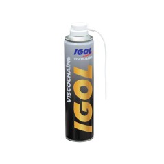 Huile minérale chaine 400ml    (Aérosol)