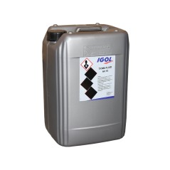 Huile hydraulique  20L