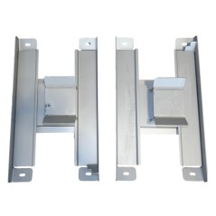 Support pour chariot fourriere J4635 pour Mid / Light City