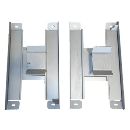 Support pour chariot fourriere J4635 pour Mid / Light City