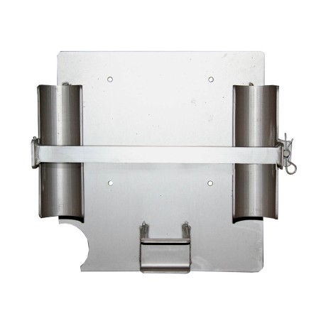 Support gauche chariot GOJAK 6313