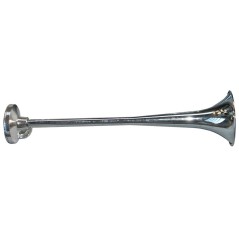 trompe inox longueur 623 mm