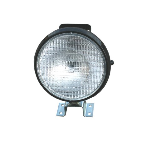 * Projecteur de travail rond 