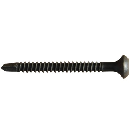 * Vis de traction standard pour extracteur A09901511